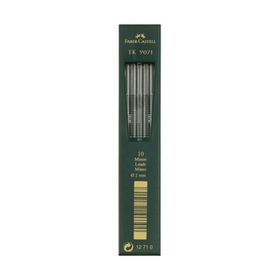 Faber-Castell 9071 127115 5H 2 mm Min Kalem Ucu