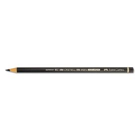 Faber-Castell 9100 119112 Siyah Kopya Boya Kalemi