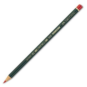 Faber-Castell 9609 Kırmızı Kopya Kalemi