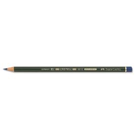 Faber-Castell 9610 Mavi Kopya Kalemi