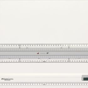Faber Castell A3 175053 Çizim Cetveli Masası