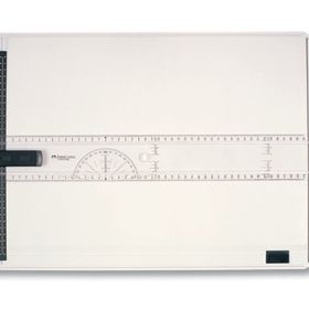Faber Castell A3 175053 Çizim Cetveli Masası