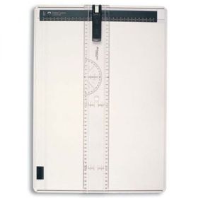 Faber Castell A3 175053 Çizim Cetveli Masası