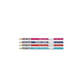 Faber Castell ADEL-5504119090 Konuşma Balonu 4 lü Set Kurşun Kalem