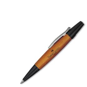 Faber-Castell Ahşap Plastik 148301 Tükenmez Kalem