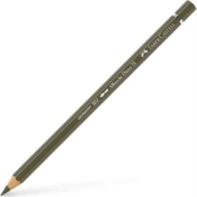 Faber Castell Albrecht Dürer 173 Olive Green Yellowish 2 Adet Boya Kalemi