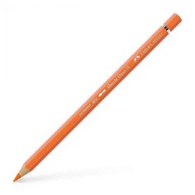 Faber Castell Albrecht Dürer Aquarel 113 Orange Glaze Sulu Boya Kalemi