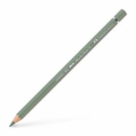 Faber Castell Albrecht Dürer Aquarel 172 Earth Green Sulu Boya Kalemi