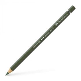 Faber Castell Albrecht Dürer Aquarel 174 Chromium Green Opaque Sulu Boya Kalemi