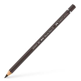 Faber Castell Albrecht Dürer Aquarel 175 Dark Sepia Sulu Boya Kalemi