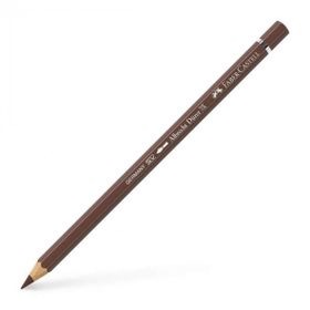 Faber Castell Albrecht Dürer Aquarel 176 Van Dyck Brown Sulu Boya Kalemi