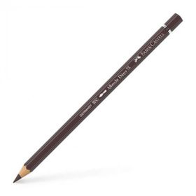 Faber Castell Albrecht Dürer Aquarel 177 Walnut Brown Sulu Boya Kalemi
