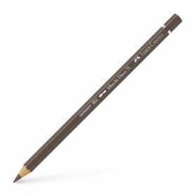 Faber Castell Albrecht Dürer Aquarel 178 Nougat Sulu Boya Kalemi