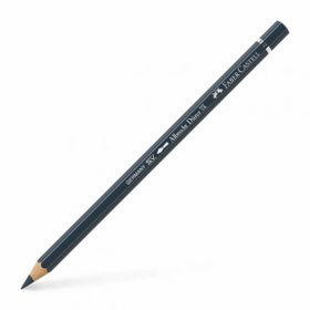 Faber Castell Albrecht Dürer Aquarel 181 Paynes Grey Sulu Boya Kalemi