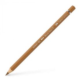Faber Castell Albrecht Dürer Aquarel 182 Brown Ochre Sulu Boya Kalemi