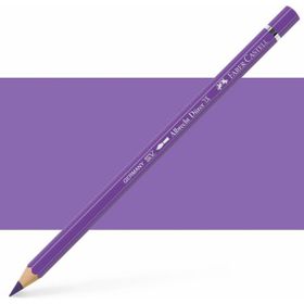 Faber Castell Albrecht Dürer Aquarell 138 Violet Red Sulu Boya Kalemi