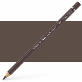 Faber Castell Albrecht Dürer Aquarell 177 Walnut Brown Sulu Boya Kalemi