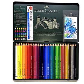 Faber-Castell Albrecht Dürer Aquarell 36 Renk Boya Kalemi