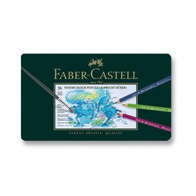 Faber-Castell Albrecht Dürer Aquarell 36'lı Kuru Boya