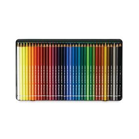 Faber-Castell Albrecht Dürer Aquarell 36'lı Kuru Boya