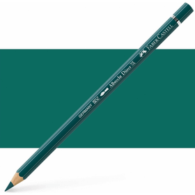 Faber Castell Albrecht Dürer Aqurell 158 Deep Cobalt Green Sulu Boya Kalemi