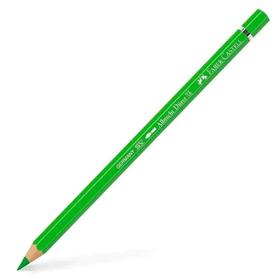 Faber Castell Albrecht Dürer Aqurell 166 Grass Green Sulu Boya Kalemi
