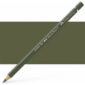 Faber Castell Albrecht Dürer Aqurell 174 Chromium Green Opaque Sulu Boya Kalemi