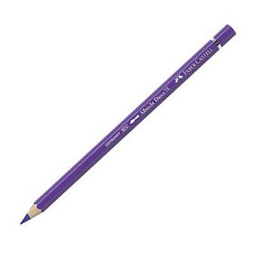 Faber-Castell Albrecht Dürer Purple Vıolet Kuru Sulu Boya Kalemi