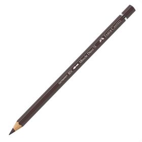 Faber-Castell Albrecht Dürer Walnut Brown Kuru Sulu Boya Kalemi
