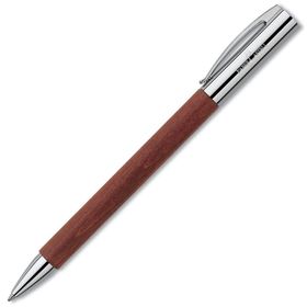 Faber-Castell Ambition 148131 Pearwood Tükenmez Kalem