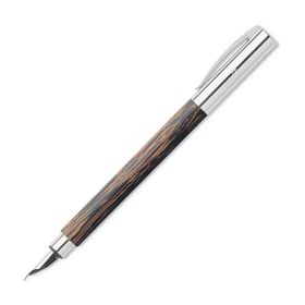 Faber Castell Ambition Cocos M Uç Dolma Kalem