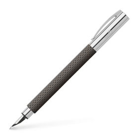 Faber-Castell Ambition Koyu Kum Rengi Dolma Kalem
