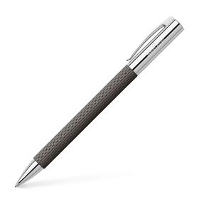 Faber-Castell Ambition Koyu Kum Rengi Tükenmez Kalem