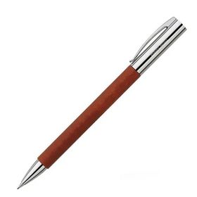 Faber Castell Ambition Pearwood 07 Versatil Kalem