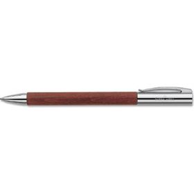 Faber-Castell Ambition Pearwood Tükenmez Kalem
