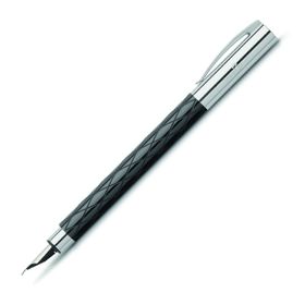 Faber-Castell Ambition Siyah Dolmakalem