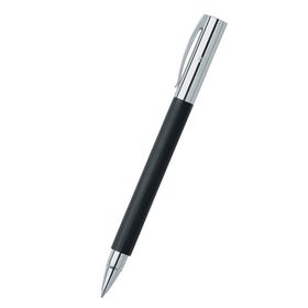 Faber-Castell Ambition Siyah Tükenmez Kalem