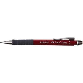 Faber Castell Apollo 0.5 Bordo Versatil Kalem