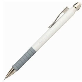 Faber-Castell Apollo 0.5 mm Beyaz Versatil Kalem