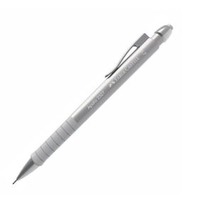 Faber Castell Apollo 0.5 mm Metalik Silver Versatil Kalem