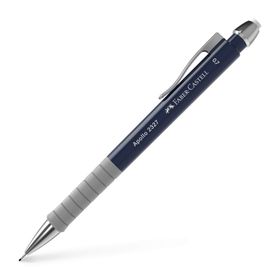 Faber Castell Apollo 0.7 mm Lacivert Versatil Kalem