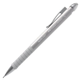 Faber Castell Apollo 0.7 mm Silver Versatil Kalem