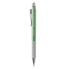 Faber Castell Apollo 0,5 Metalik Yeşil Versatil Kalem