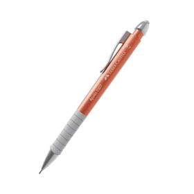 Faber Castell Apollo 2327 Bakır Yaldız 0.7 Versatil Kalem