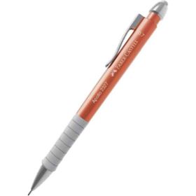 Faber Castell Apollo 2327 Bakır Yaldız 0.7 Versatil Kalem