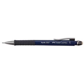 Faber Castell Apollo 2327 Lacivert 0.7 Uçlu Kalem