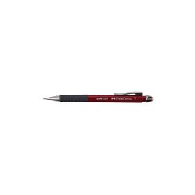 Faber Castell Apollo Bordo 0.7 Versatil Kalem