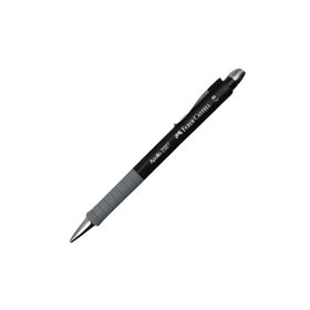 Faber Castell Apollo Urban 0.7 mm Siyah Versatil Kalem
