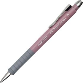 Faber Castell Apollo Urban 2024 0.7 Gül Versatil Uçlu Kalem
