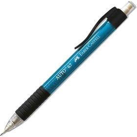 Faber Castell Auto 0.7 mm Mavi Versatil Kalem